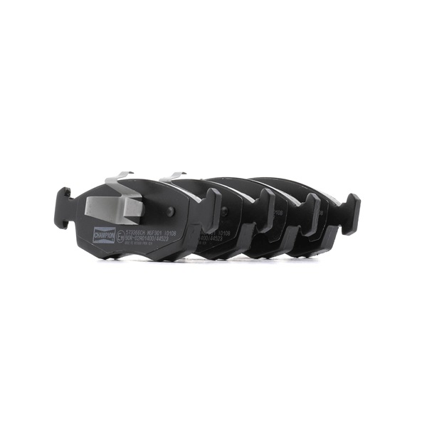 Acquista online Kit pastiglie freni 573366CH originale a buon mercato, comparabile con i numeri OEM 6001073454
