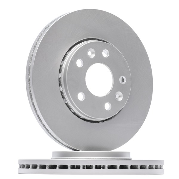 Acquista online Disco freno 563158JC originale a buon mercato, comparabile con i numeri OEM 4020600Q1C