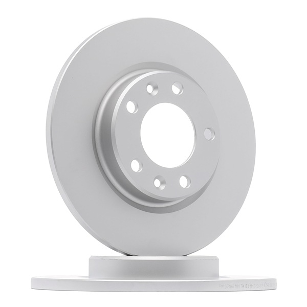 DS PureTech 180 (F35GFT) 181 LE Benzin Féktárcsa OEM 1609582880 JURID gépkocsihoz online, nagyszerű áron