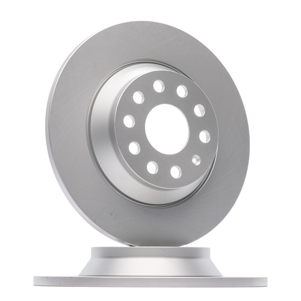 OEM Remschijf SKODA 2.0 TSI 190 PK Benzine 3Q0615601 van JURID online aan verbazingwekkende prijzen