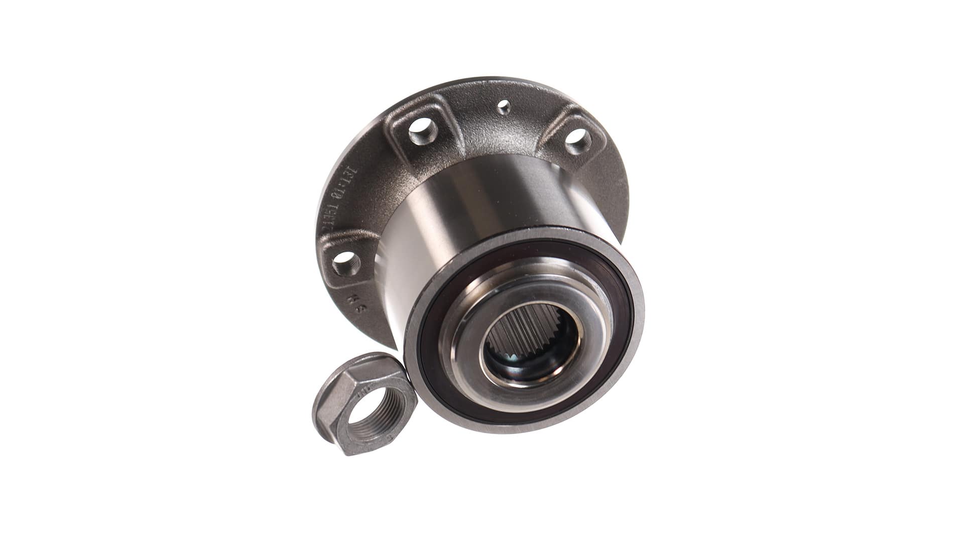 CITROËN E-JUMPY 136 HP Electric Wheel bearing kit OEM 9819074780 from SKF online zu günstigen Preisen