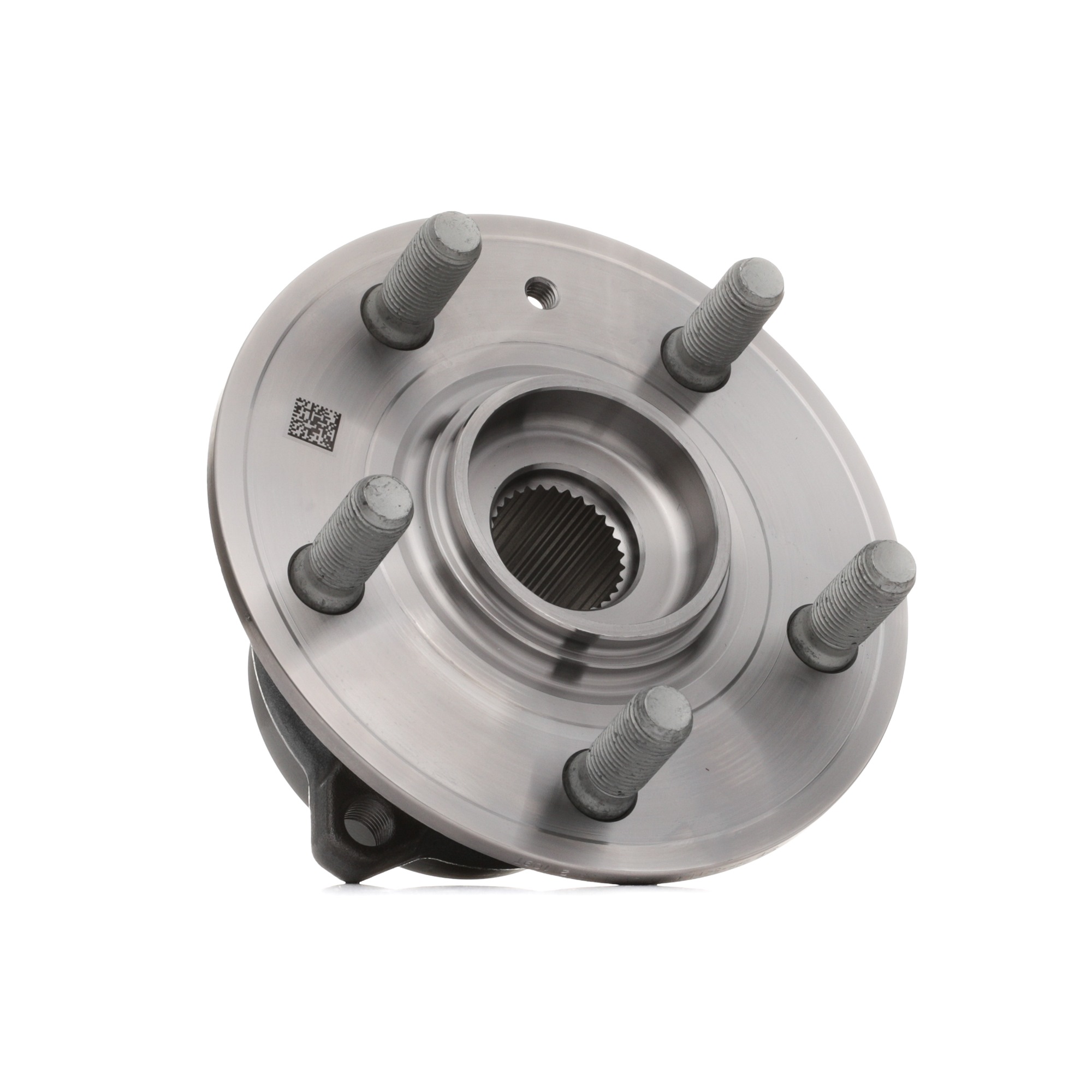 Vásároljon SKF Kerékcsapágy készlet alkatrészt, termékkód: VKBA 7127 alacsony áron: 44967,00 Ft