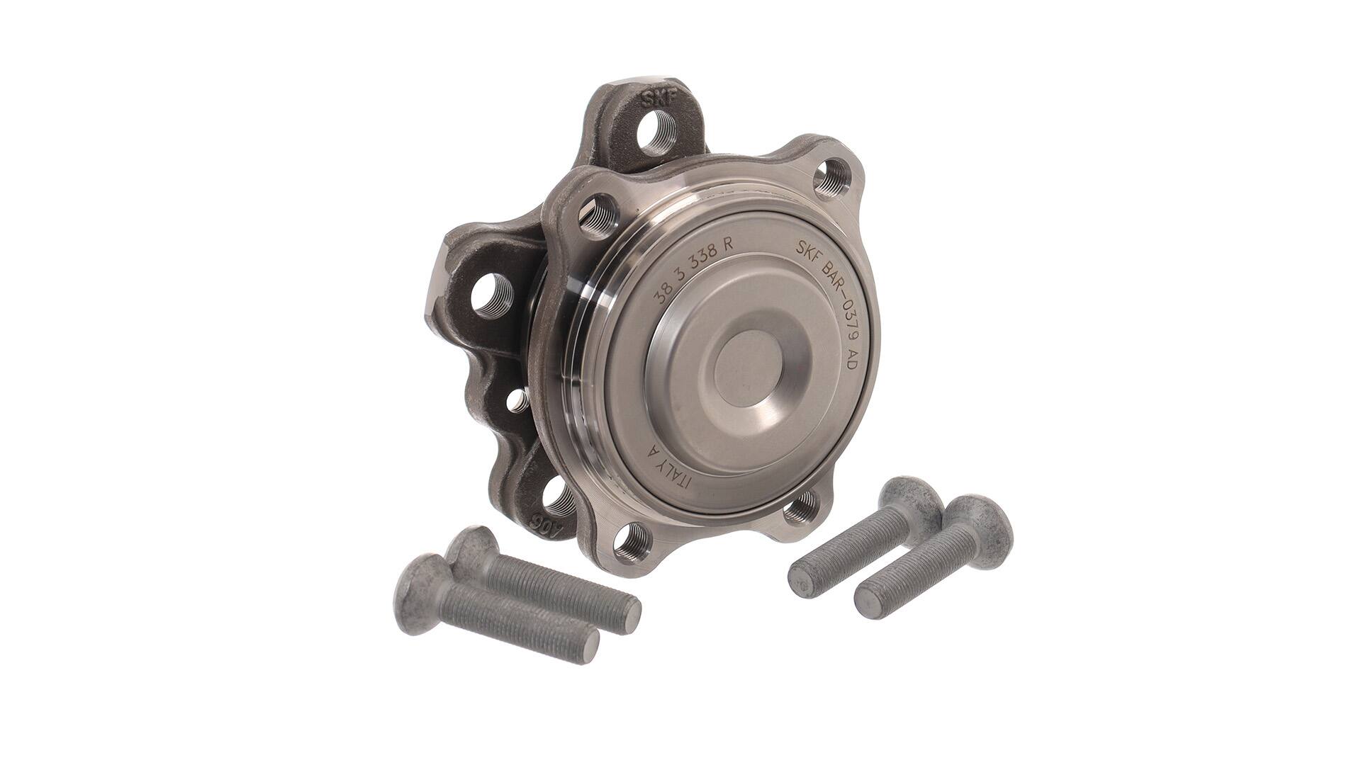 SKF Radlagersatz Produkt Nr.: VKBA 7128 zum günstigen Preis von 129,07 € kaufen