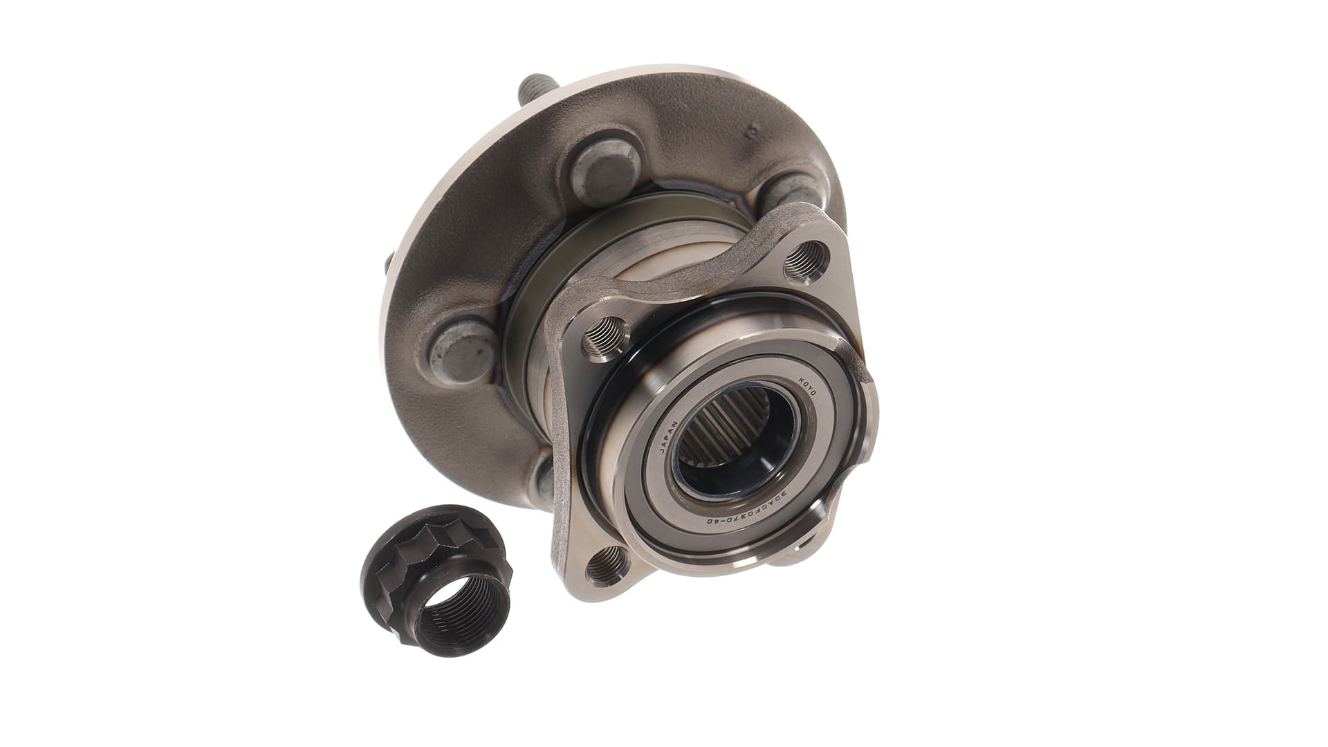 Kit de roulement de roue 42410 52 090