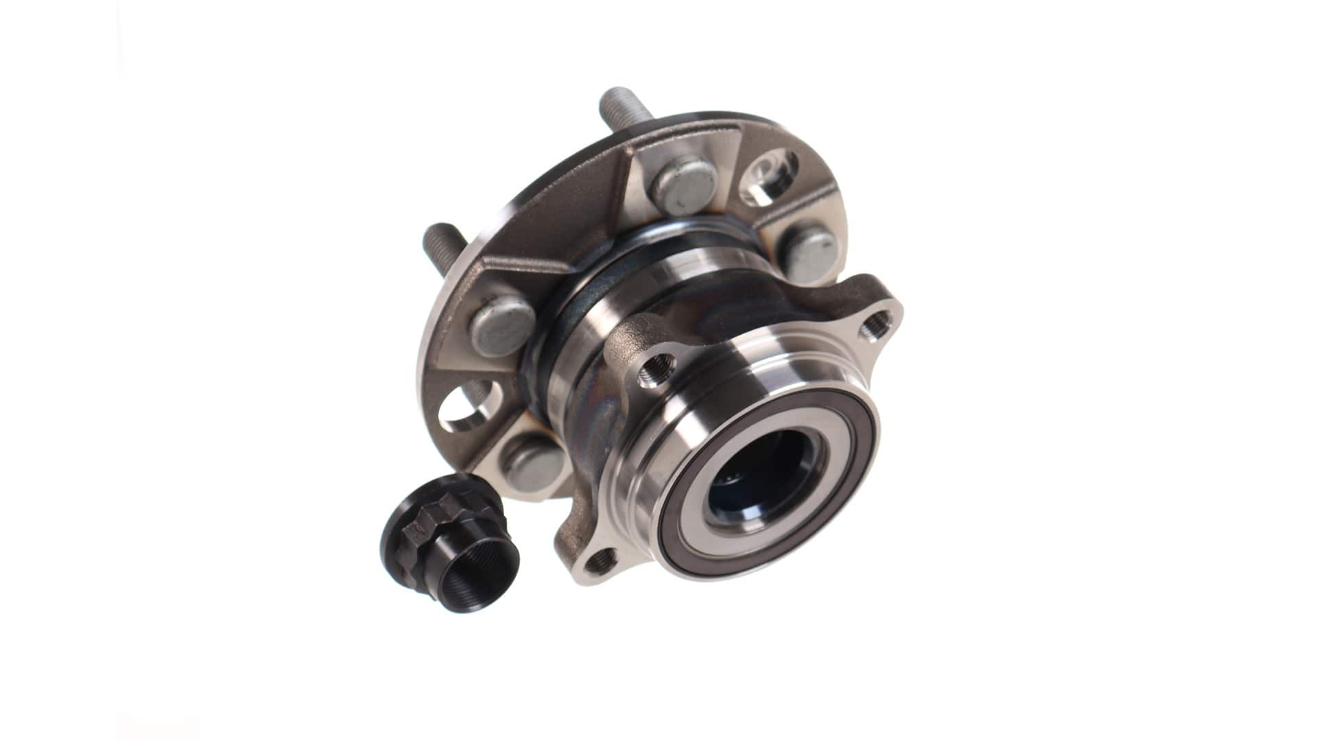 OE LEXUS LC Wheel bearing kit 4241050040, 4241050041, 4241050042 from SKF - reduced prices