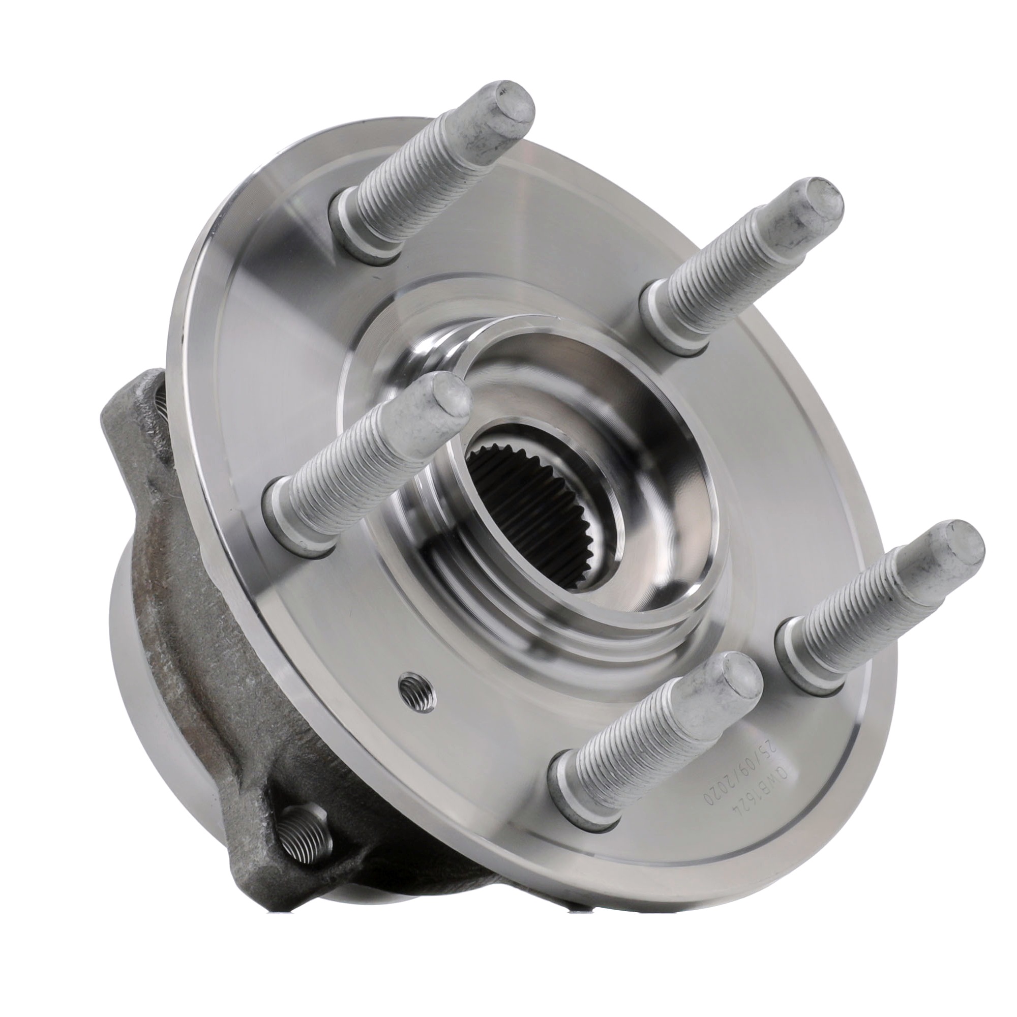 Bestel QUINTON HAZELL Wiellagerset Artikelnr.: QWB1624 aan de scherpe prijs van &euro; 99,57