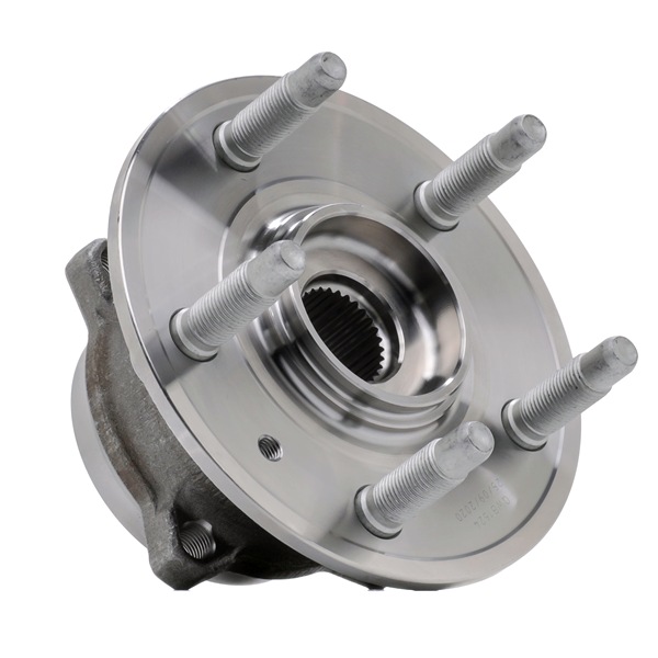 Wiellagerset TESLA in originele kwaliteit 1027170, 102717000, 102717000A van QUINTON HAZELL