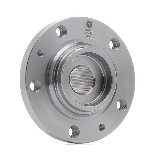 CITROËN E-JUMPY 136 HP Electric Wheel Hub OEM 330780 from QUINTON HAZELL online zu günstigen Preisen