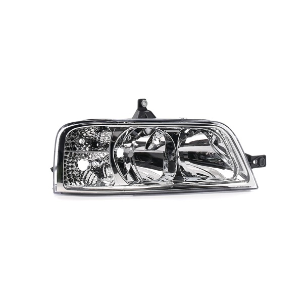 Światła przednie CITROËN SM Coupe 1971 1650962 VAN WEZEL