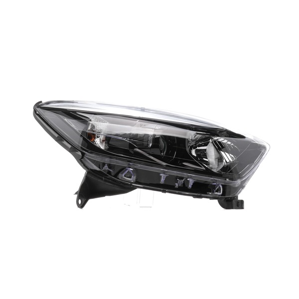 Įsigykite nebrangią originalią Priekinis žibintas 20-14695-05-2. sulyginama su 260100758R OEM numeriais internetu