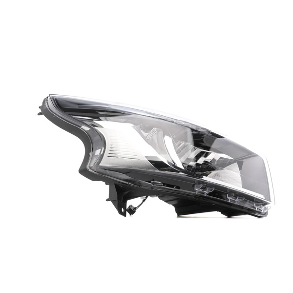 OEM Far fata RENAULT Trafic III Camion cu platformă/Sasiu 2022 0006000619804, 0006000619806, 0006000620644 TYC
