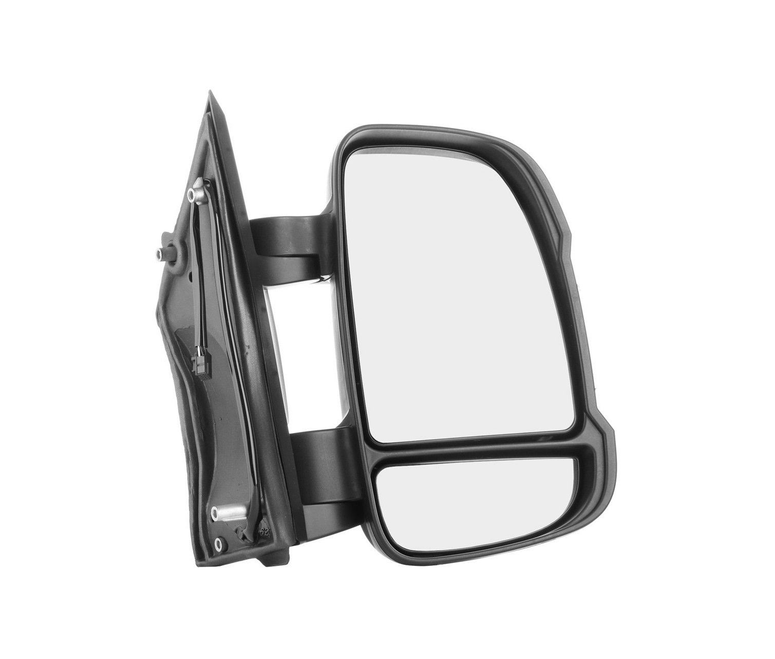 Įsigykite VAN WEZEL Išorinis veidrodėlis Prekės Nr.: 1651808 už žemiausią 169,01 € kainą