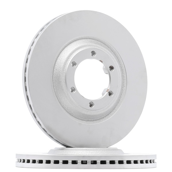 Acquista online Disco freno DDF2372C originale a buon mercato, comparabile con i numeri OEM 8981246632