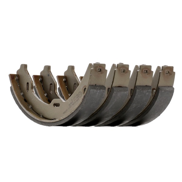 FSB4307 FERODO Bremsbackensatz