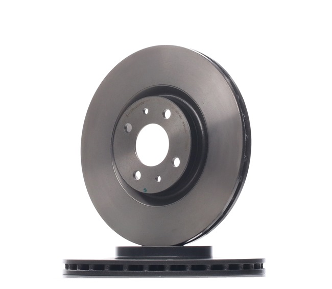 Köp billiga original Bromsskiva 09.5058.11 jämförbara med 46403958 OEM nummer på nätet