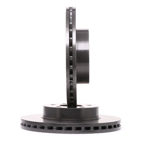 Acquista online Disco freno 09.B280.41 originale a buon mercato, comparabile con i numeri OEM A2124211312