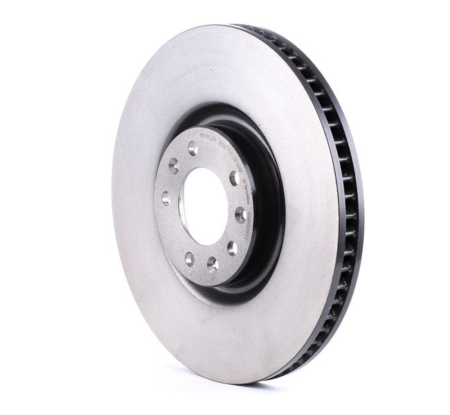 DS PureTech 225 (FP5GGT) 224 HP Benzīns Bremžu diski OEM 1642761480 no BREMBO tiešsaistē par lieliskām cenām