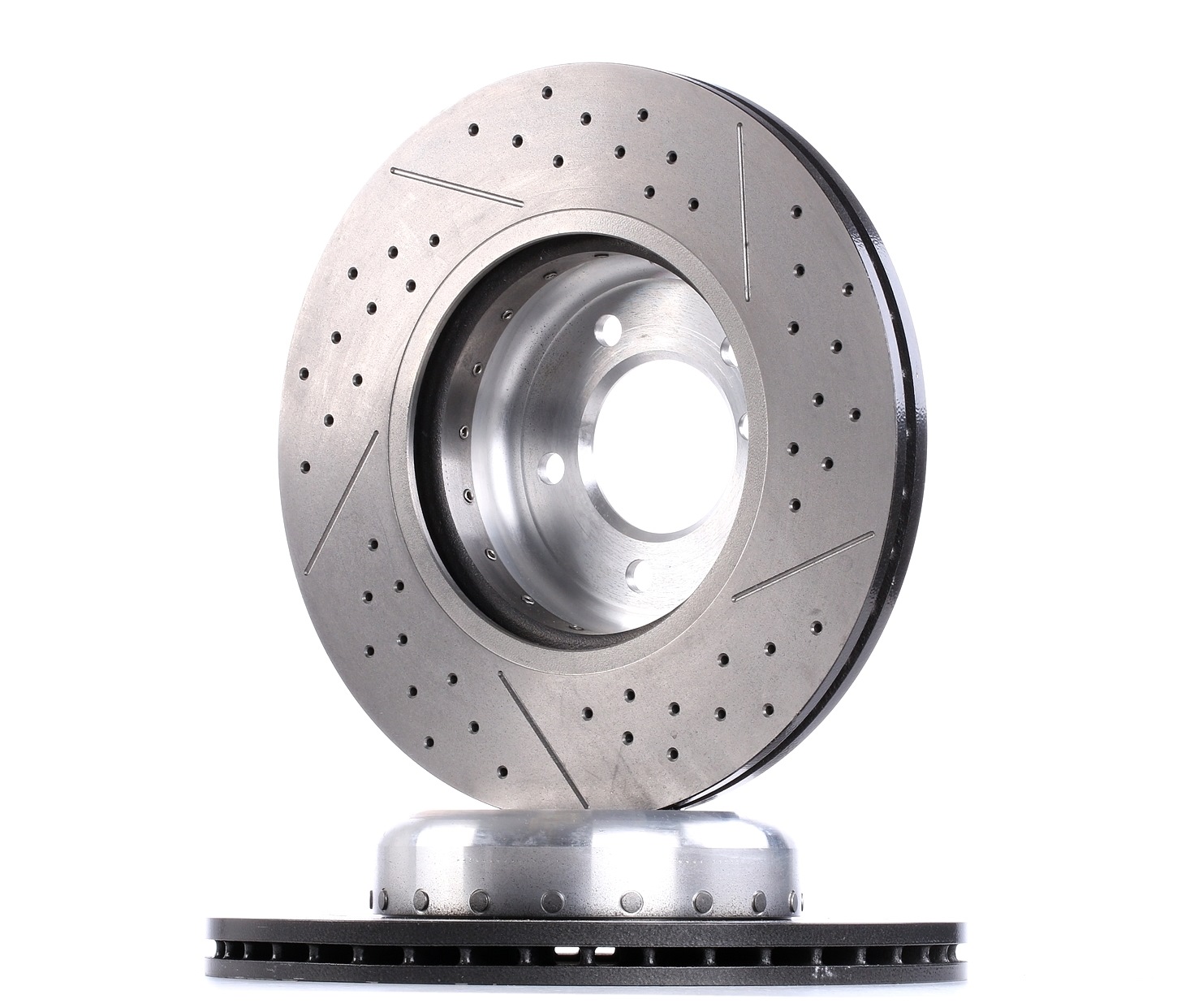 Köp BREMBO Bromsskiva Produktnummer: 09.C420.13 till det förmånliga priset av 2278,84 kr