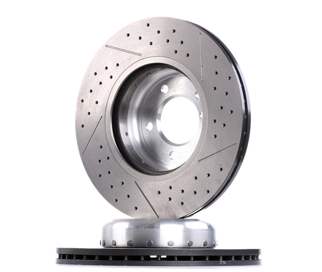 Köp billiga original Bromsskiva 09.C420.13 jämförbara med 34116786392 OEM nummer på nätet