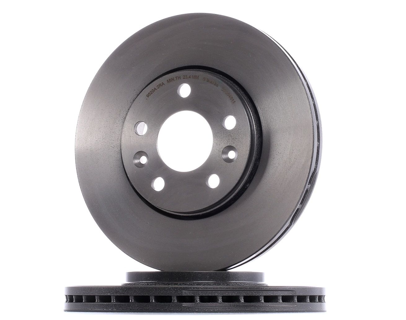 Kupite BREMBO Zavorni kolut Št. izdelka: 09.C646.11 po nizki ceni 82,97 €