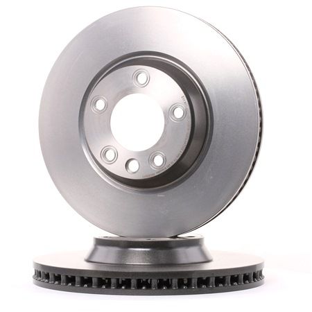 Originale Bremsscheibe PORSCHE 3.0 Diesel 333 PS Diesel 7L6615301E von BREMBO im Internet zu fairen Preisen