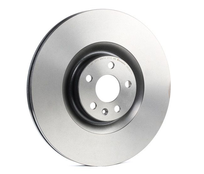 OEM Disc Volvo XC60 2 2022 31400569, 8888942464, 8889033004 BREMBO