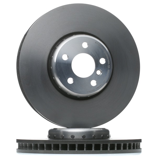 OE Dischi freno BMW X7 2019 34106880075, 34108858705, 34116860911 di BREMBO