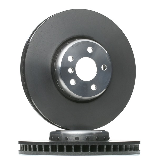 OE Dischi dei freni BMW X7 2025 34106880076, 34108858706, 34116860912 di BREMBO