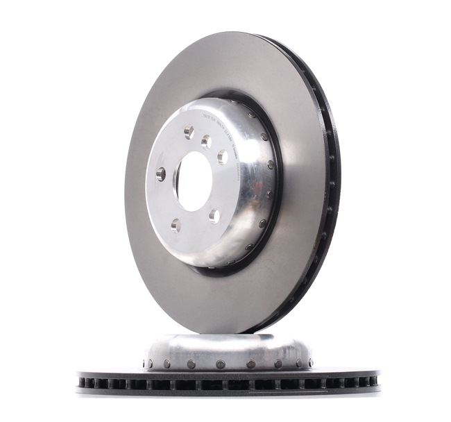 OE Dischi freno BMW iX 2022 34206880079, 34208831484, 34208853554 di BREMBO