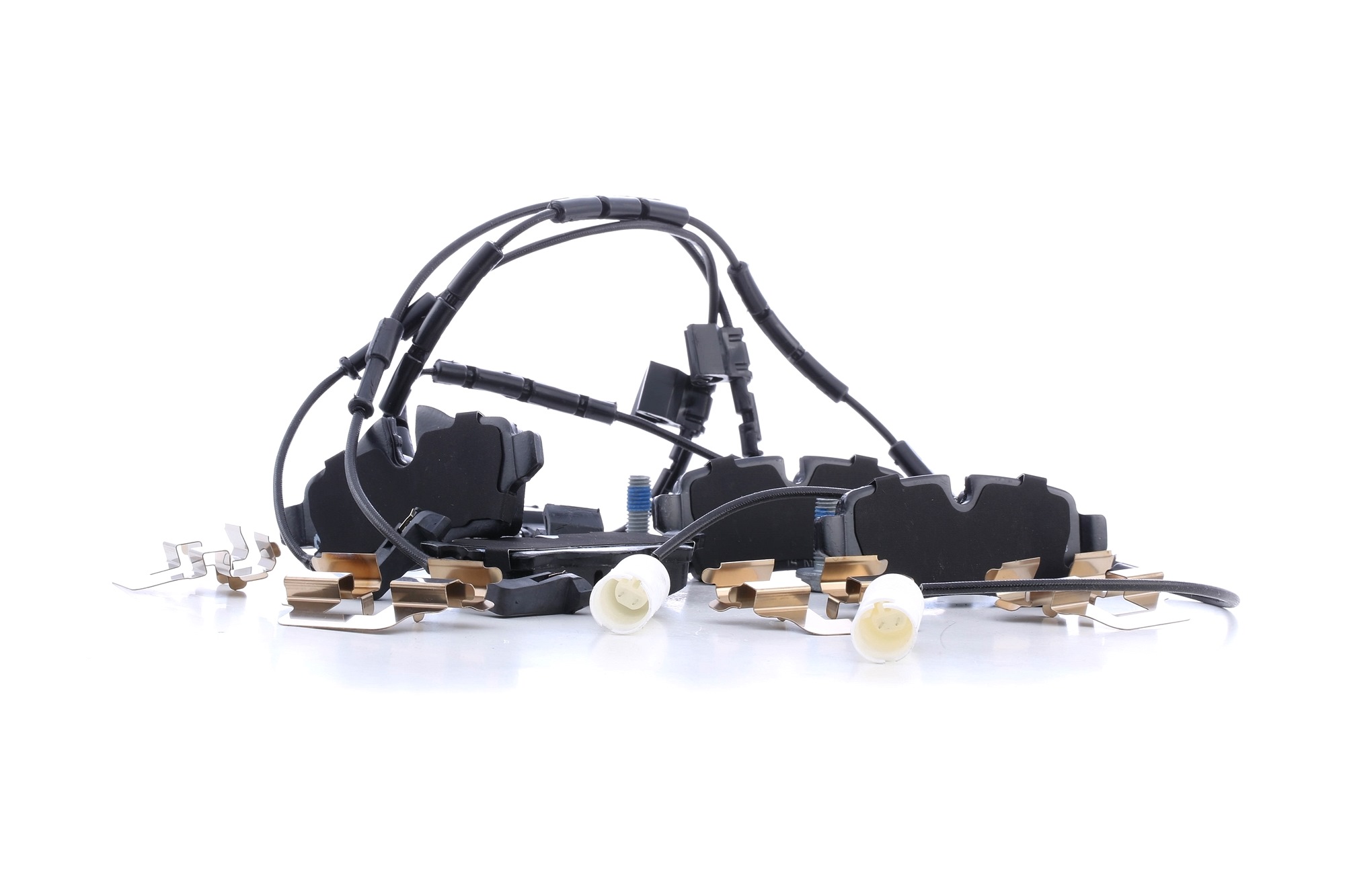 Ostke BREMBO Piduriklotsid Toode nr.: P 06 103 madala hinnaga 34,53 €
