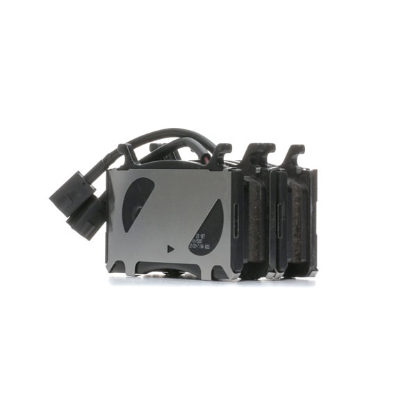 Köp billiga original Bromsbelägg P 23 187 jämförbara med 68317355AA OEM nummer på nätet