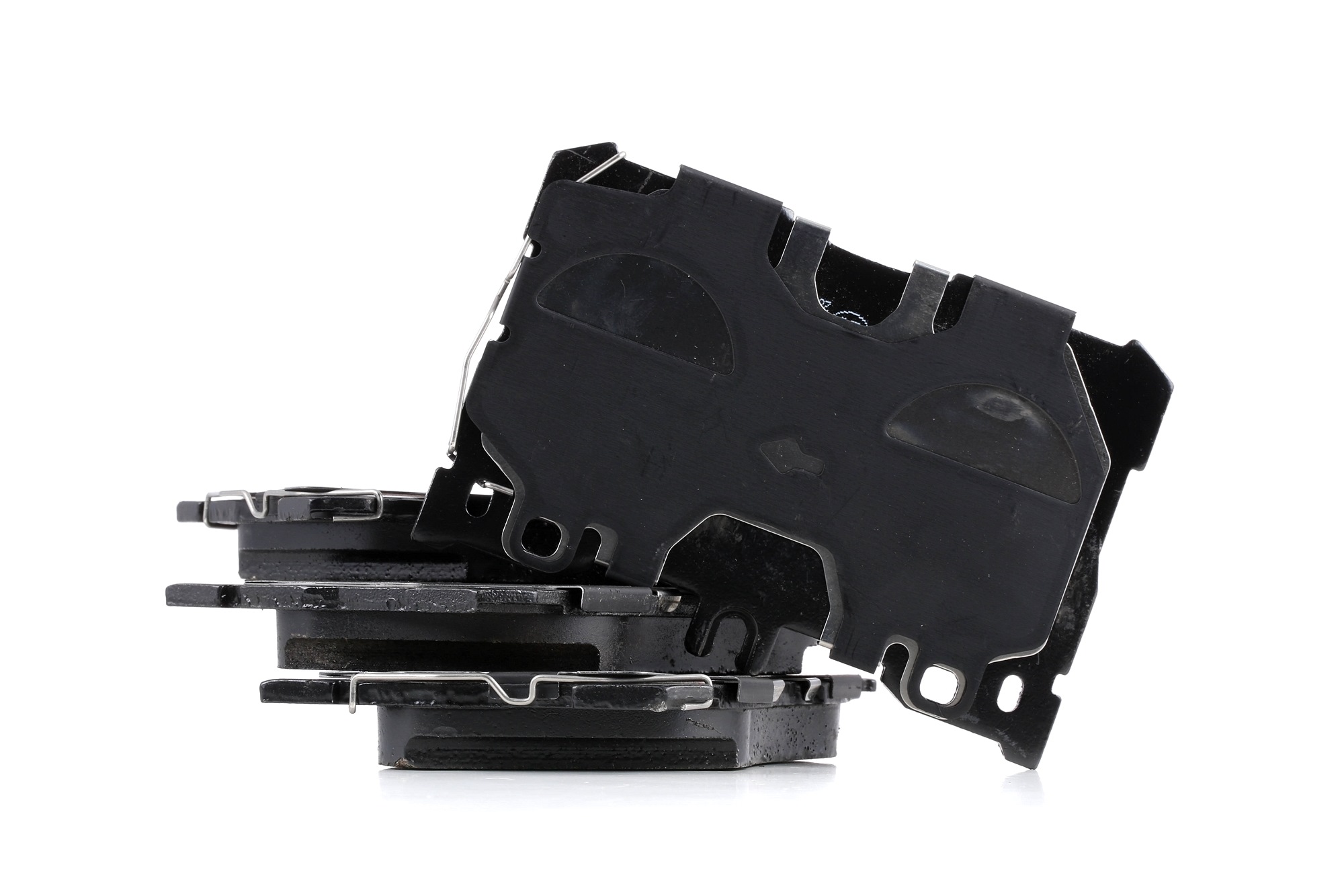 Köp BREMBO Bromsbelägg Produktnummer: P 50 139 till det förmånliga priset av 787,16 kr