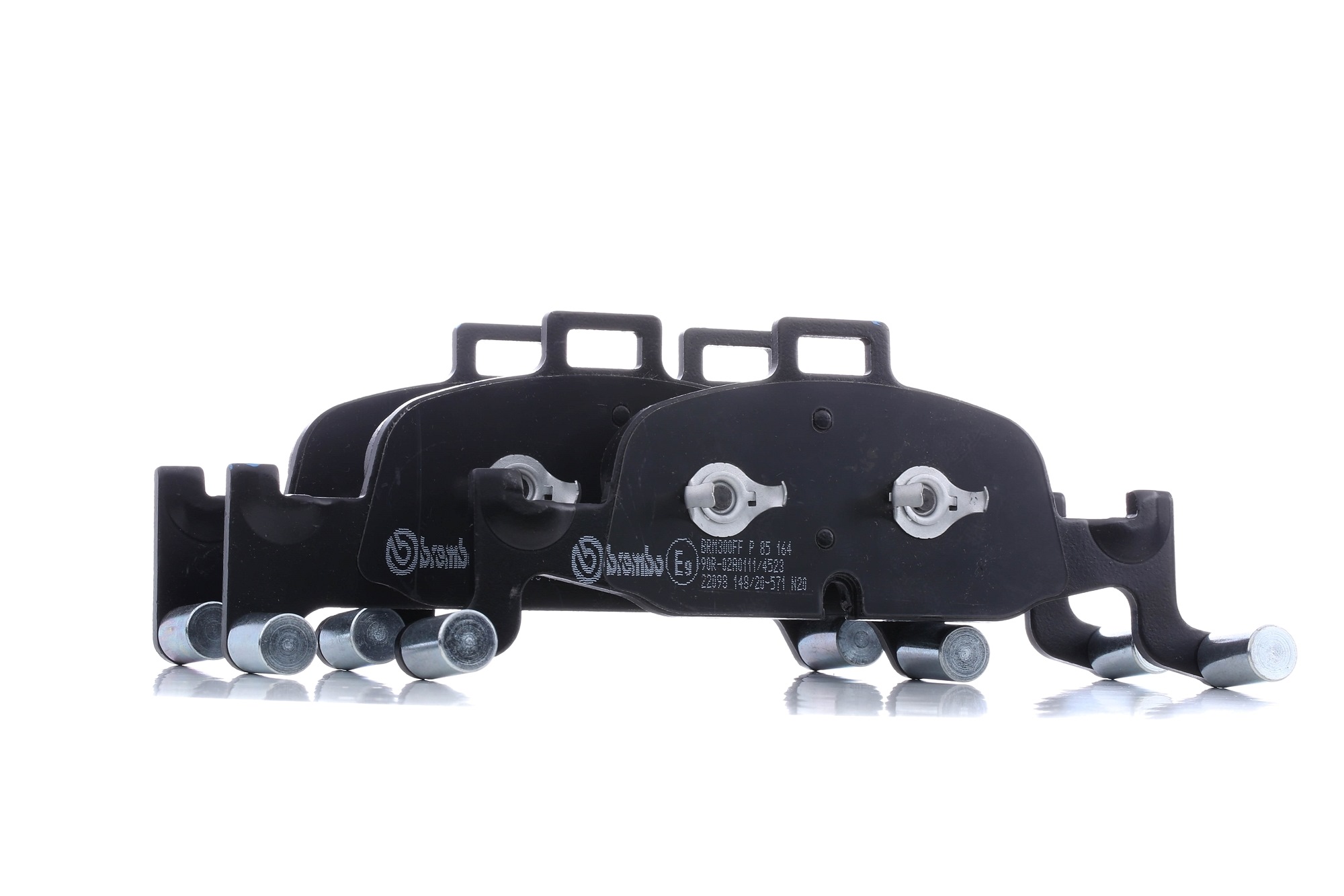 Pirkt BREMBO Bremžu kluči Preces Nr.: P 85 164 pie zemu cenu 84,91 €
