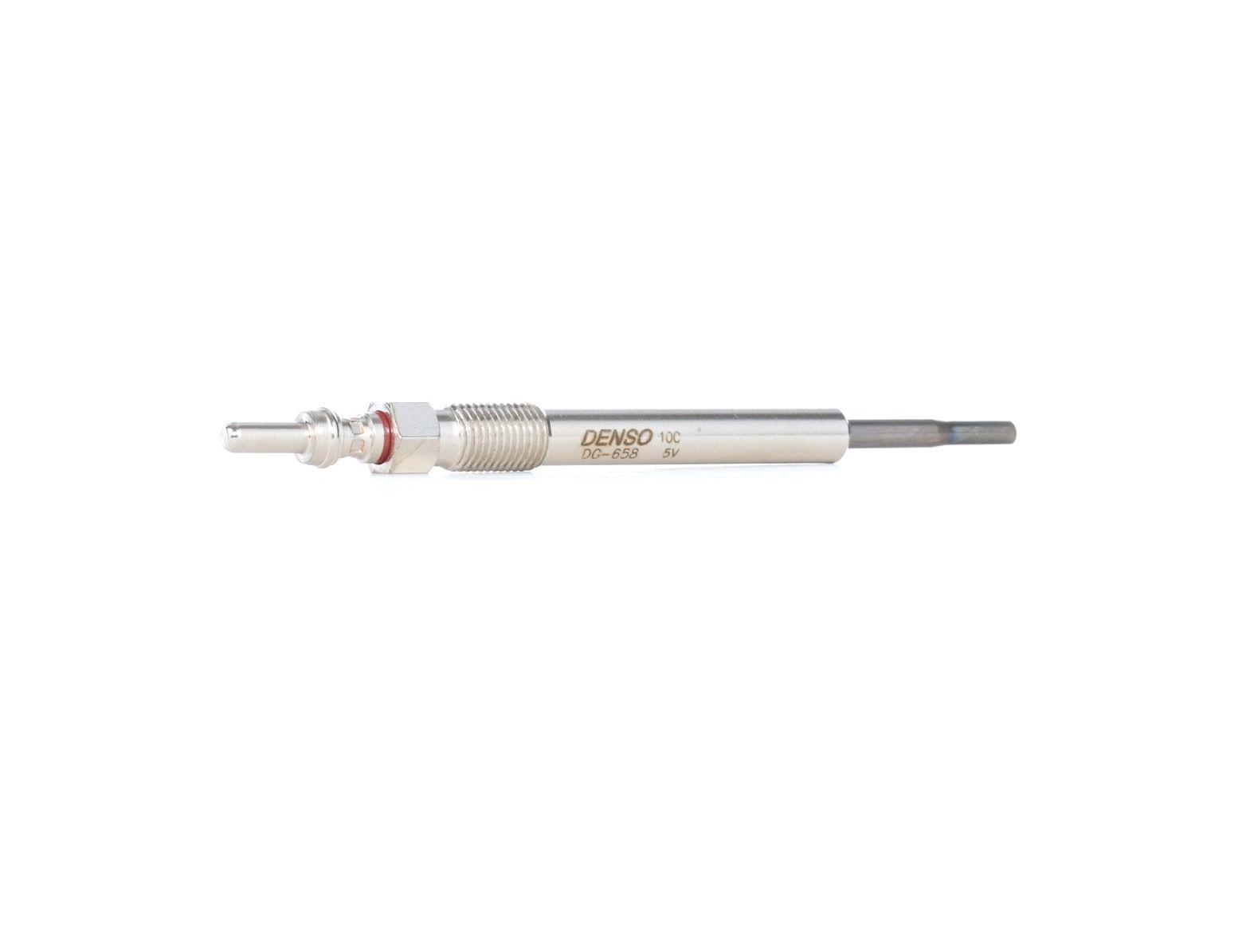 Köp DENSO Glödstift Produktnummer: DG-658 till det förmånliga priset av 205,94 kr