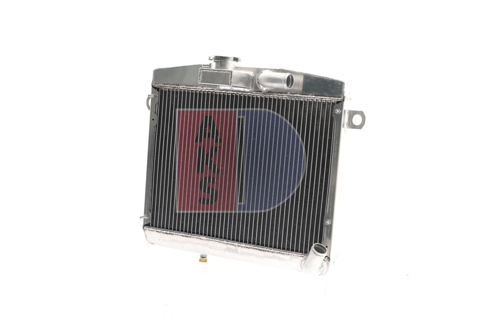 OE ALFA ROMEO SPIDER 1997 Radiators 1154431041, 3104100, 0060585534 from AKS DASIS