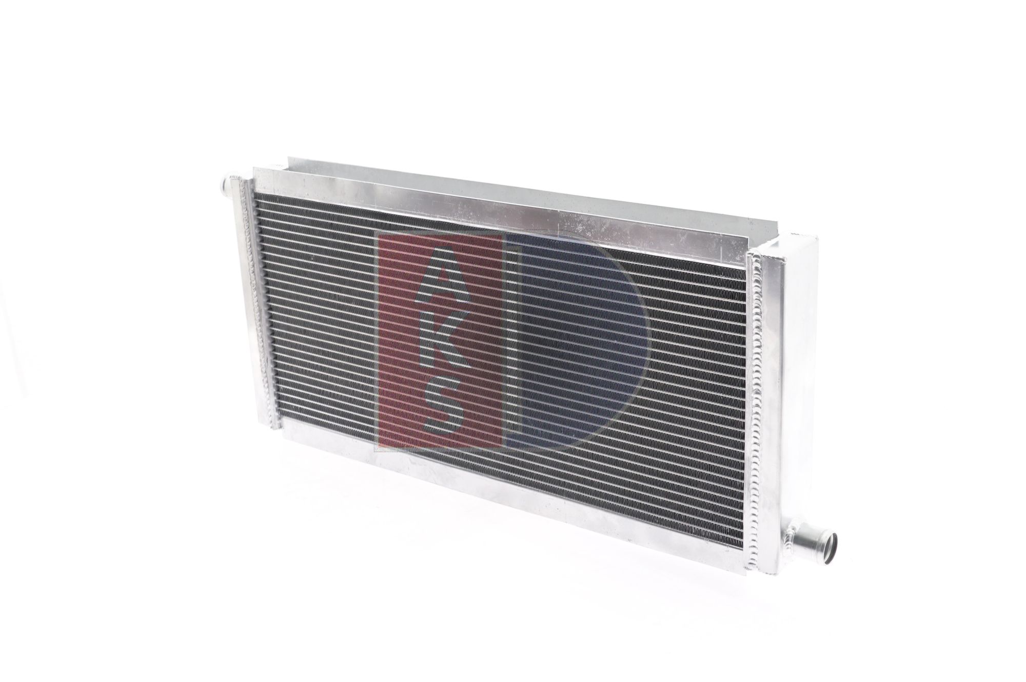 OE Radiator racire motor LOTUS EXCEL 1991 de la AKS DASIS