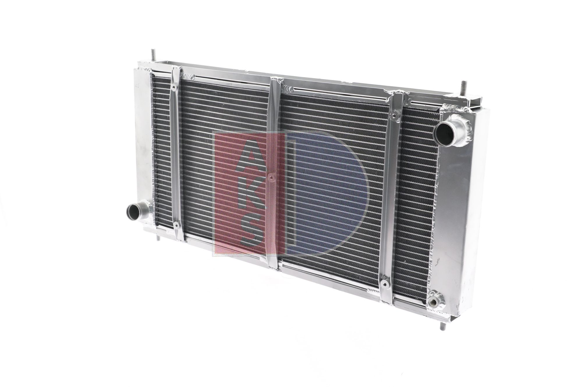 OE Radiator apa / piese LOTUS EXCEL 1990 de la AKS DASIS