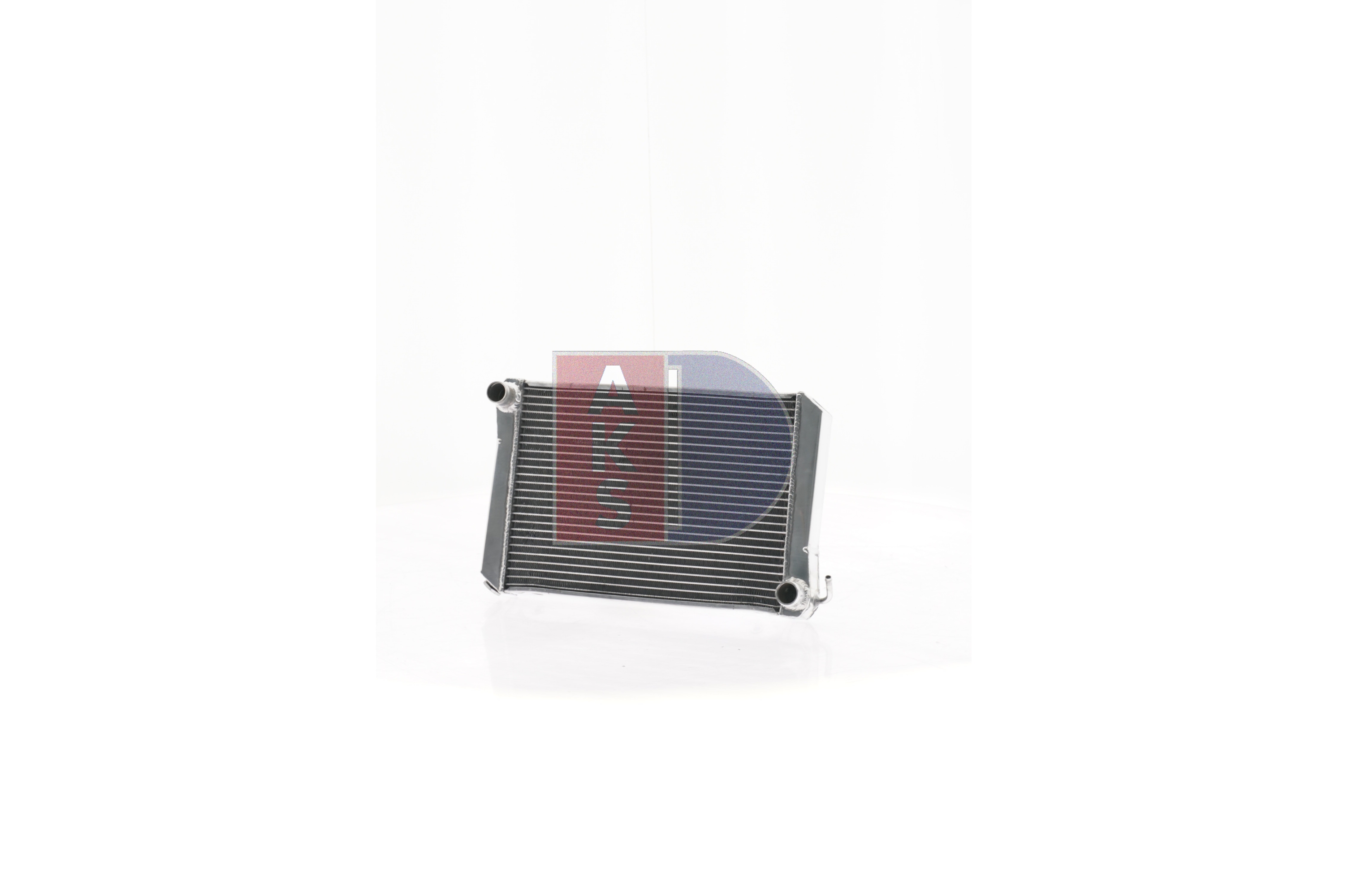 OEM Radiator racire motor MG Midget MkIII 1975 AKS DASIS