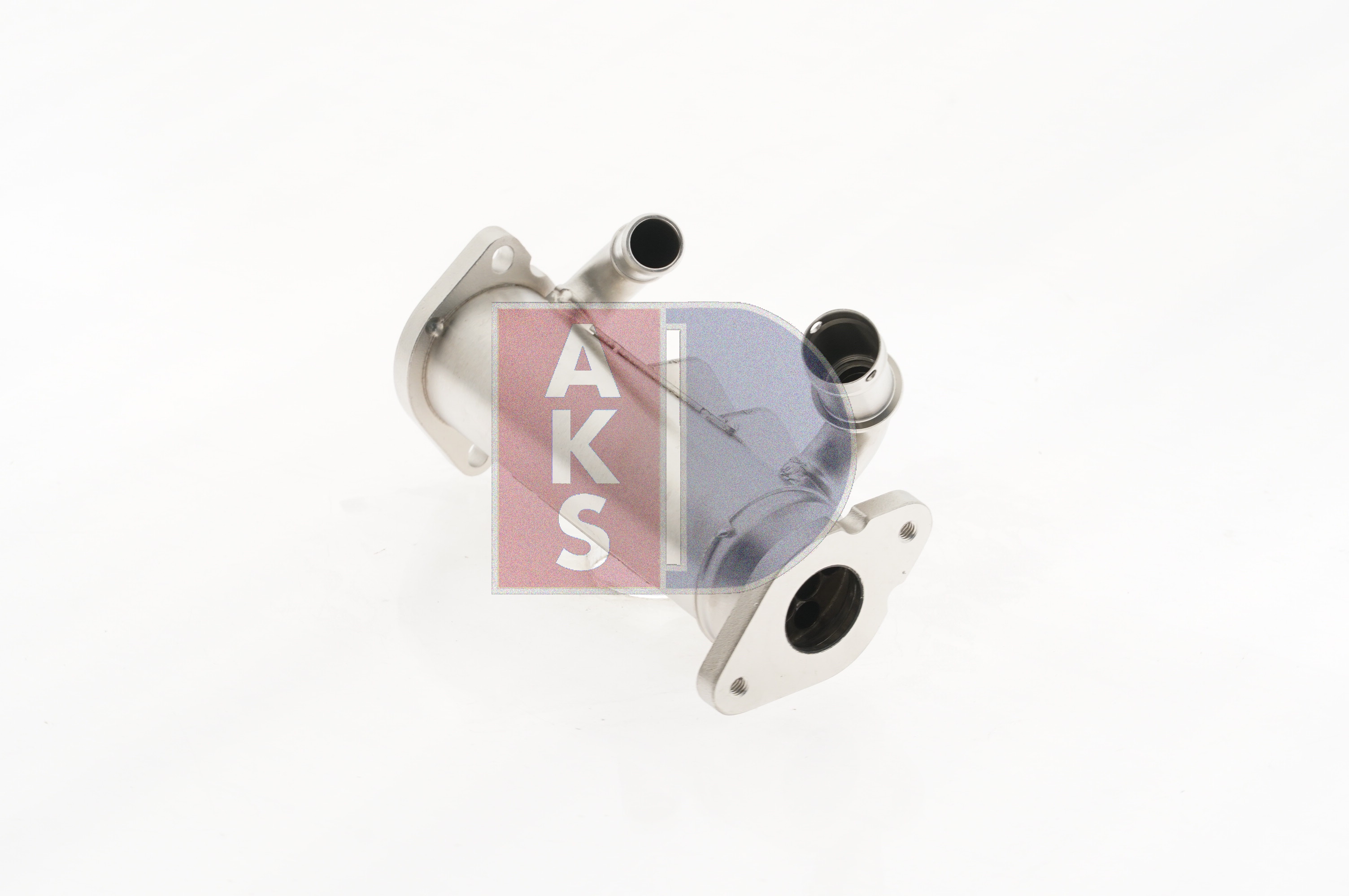 Koop online goedkoop originele EGR-koeler 020064N vergelijkbaar met LR003829 OEM-nummers