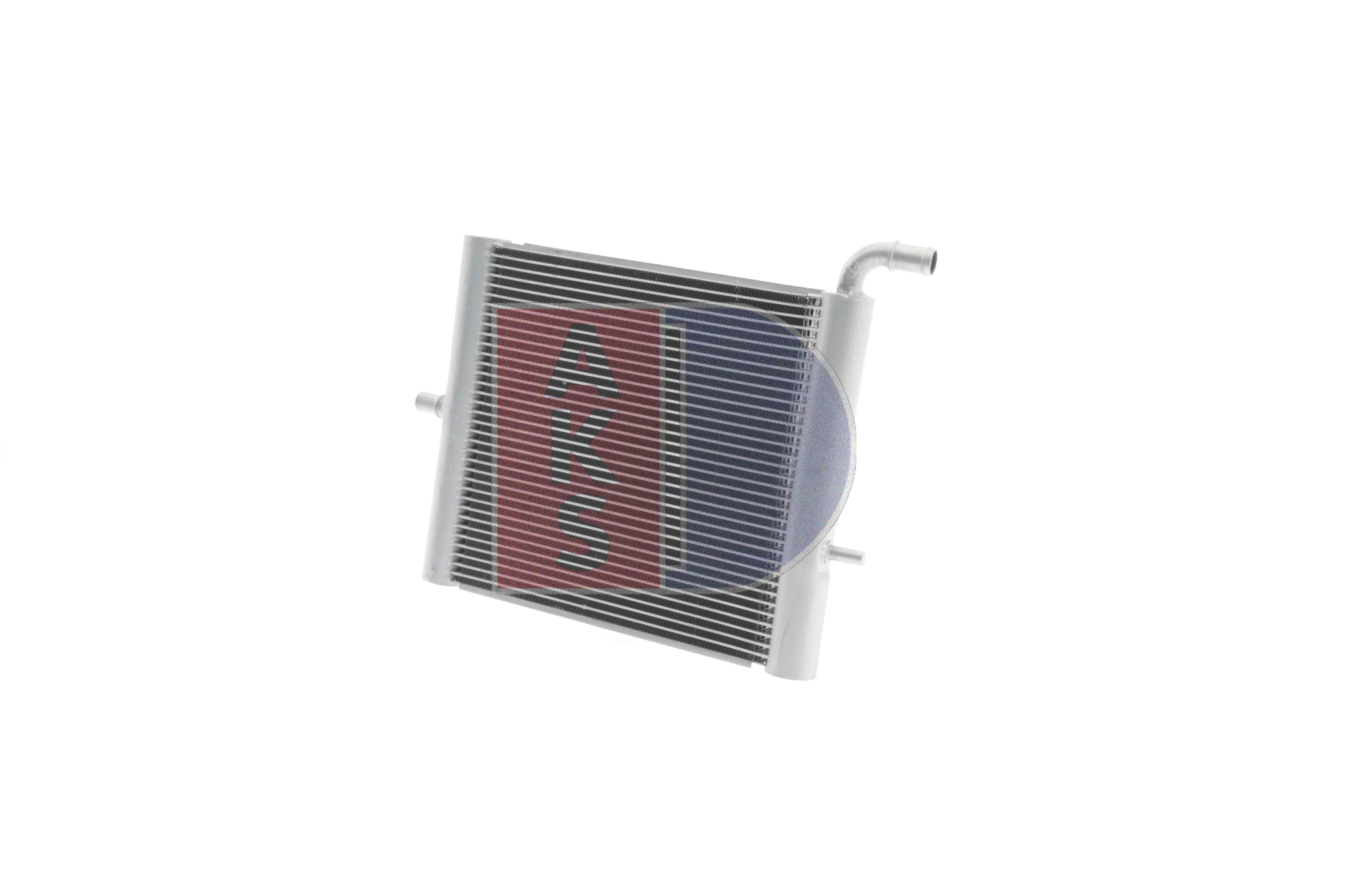 OEM Radiator racire motor Land Rover L405 2017 LR034577, LR062670, LR034553 AKS DASIS