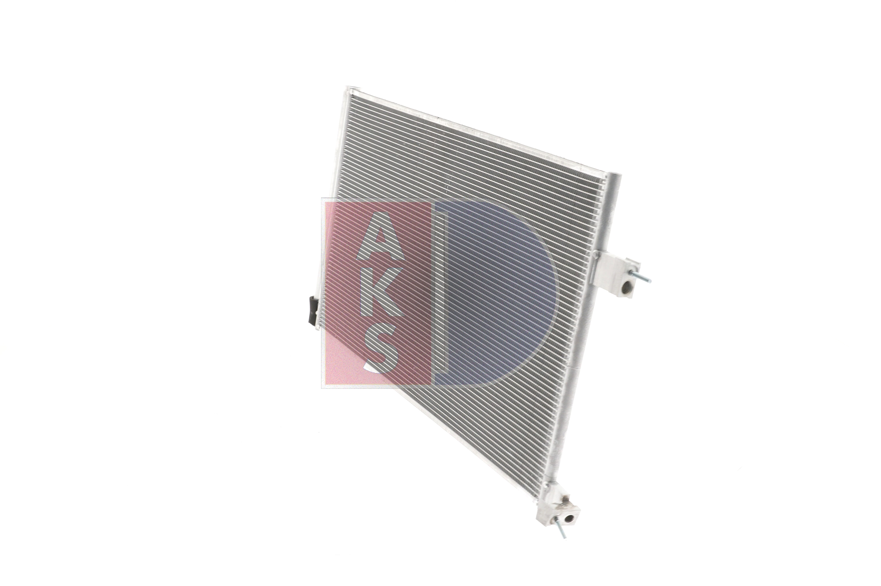 OEM Condensator climatizare Jaguar F-Pace X761 2023 T2H37897, T2H7731, CO7768 AKS DASIS