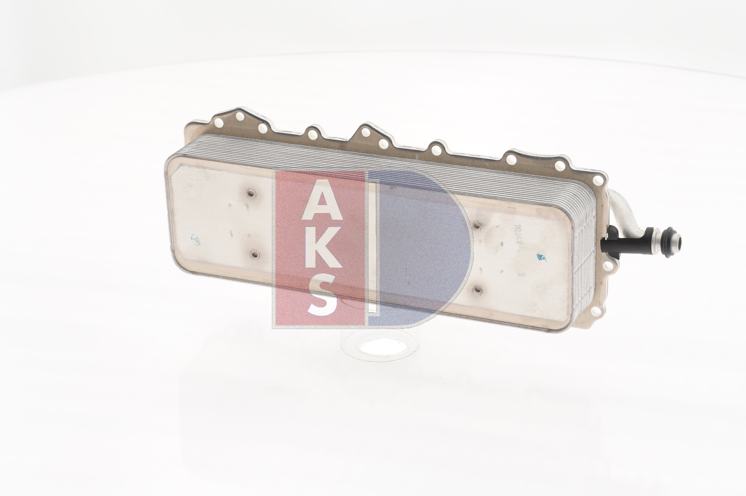 OEM Oliekoeler JAGUAR 5.0 SCV8 SVR / SCV8 P575 R AWD 575 PK Benzine AJ811331 van AKS DASIS online aan geweldige prijzen