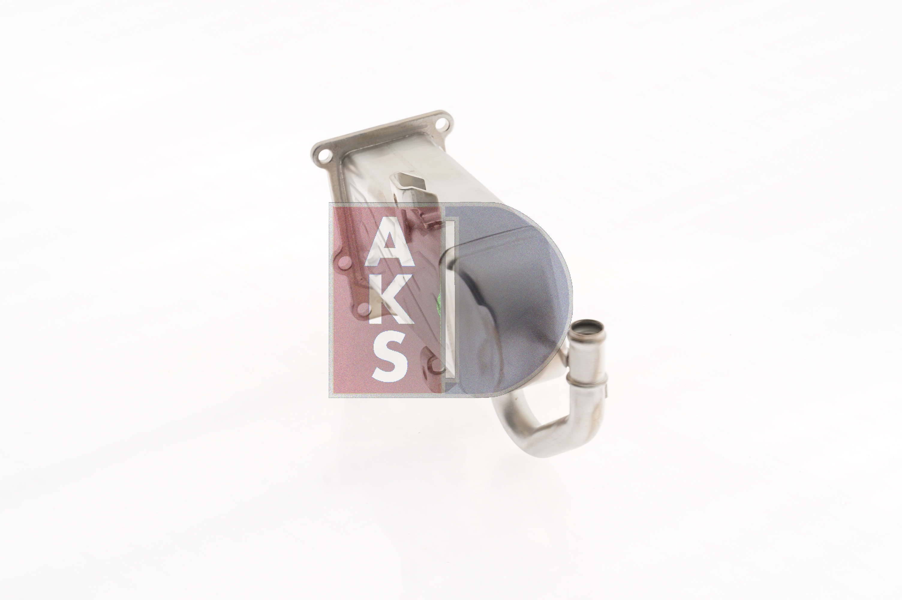 Koop online goedkoop originele EGR-koeler 040074N vergelijkbaar met 03P131512E OEM-nummers