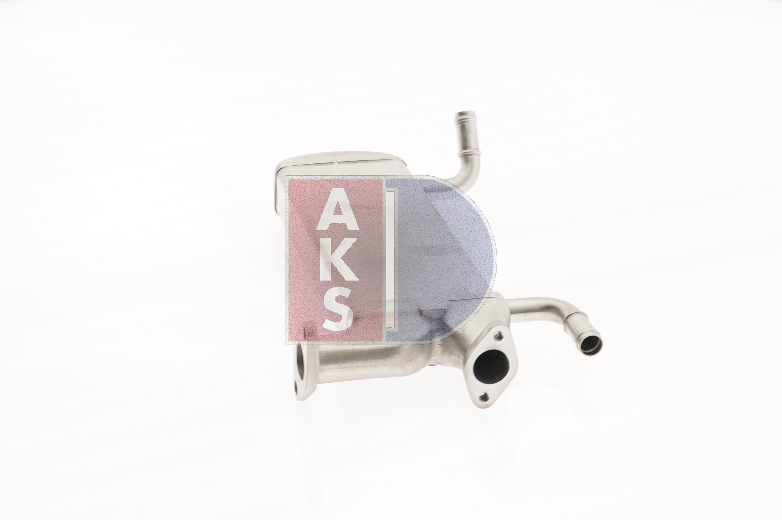 OE VW AMAROK 2023 Cooler EGR 03L131511A, 03L131511J, 03L131511L from AKS DASIS