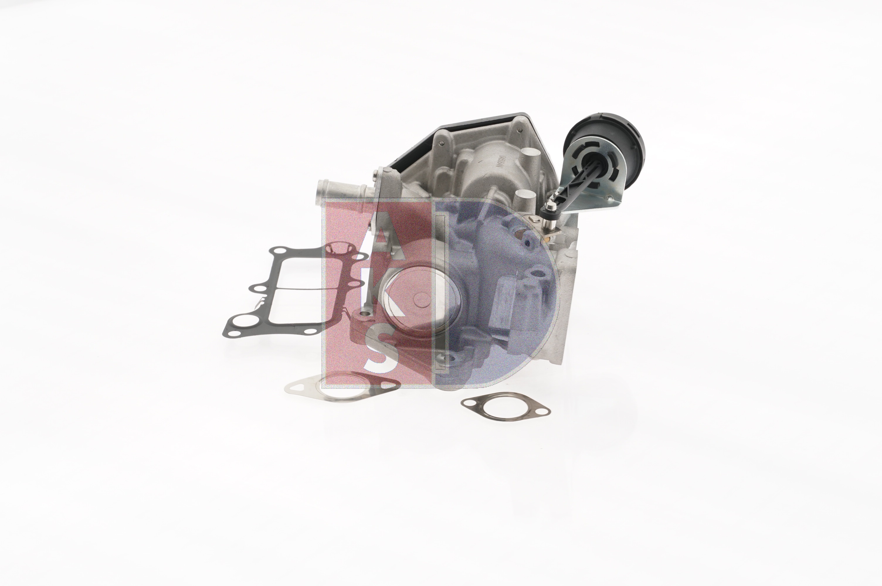 Įsigykite AKS DASIS ERG vožtuvas Prekės Nr.: 045064N už žemiausią 219,63 € kainą