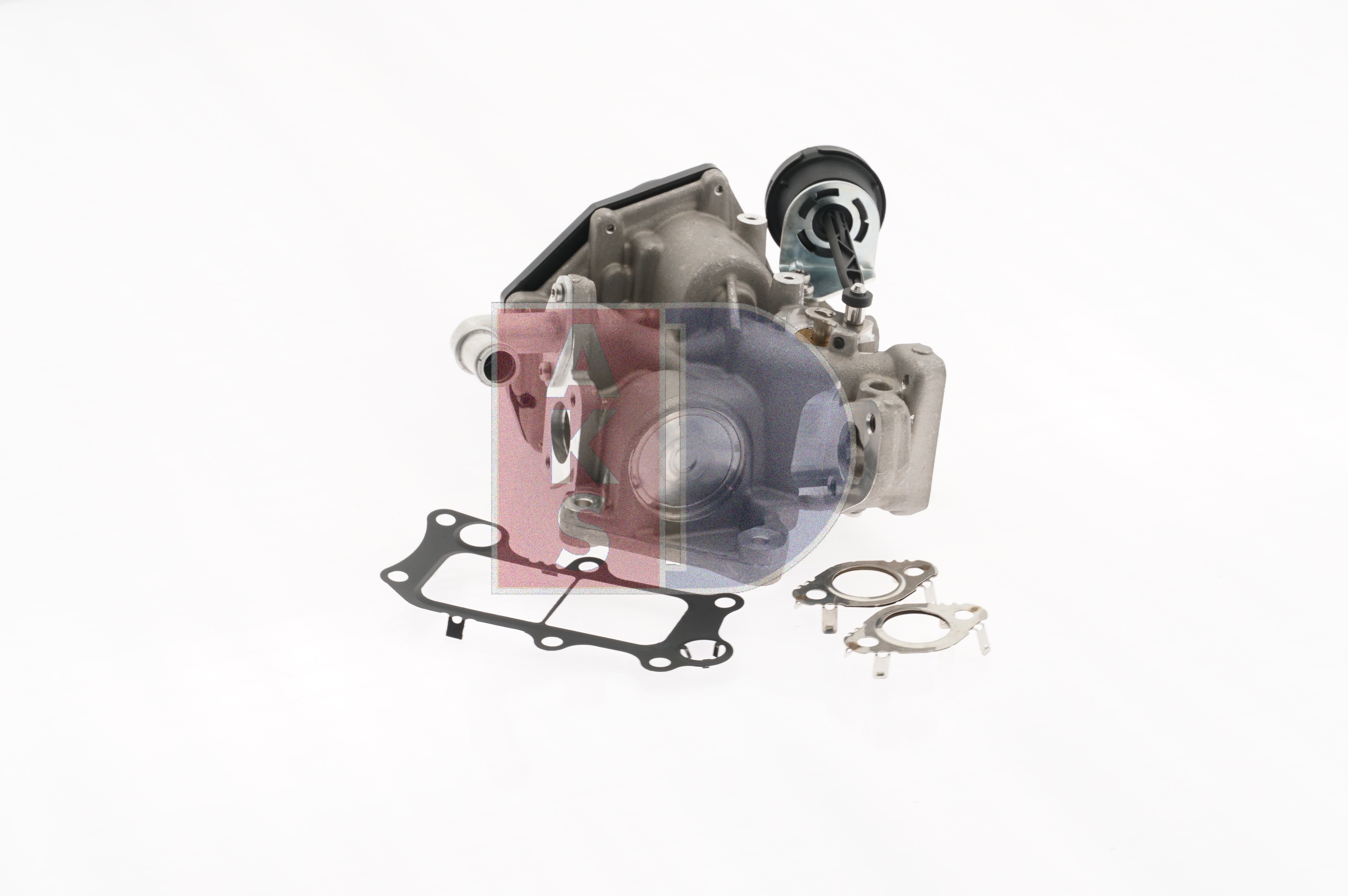 Įsigykite AKS DASIS ERG vožtuvas Prekės Nr.: 045066N už žemiausią 219,63 € kainą