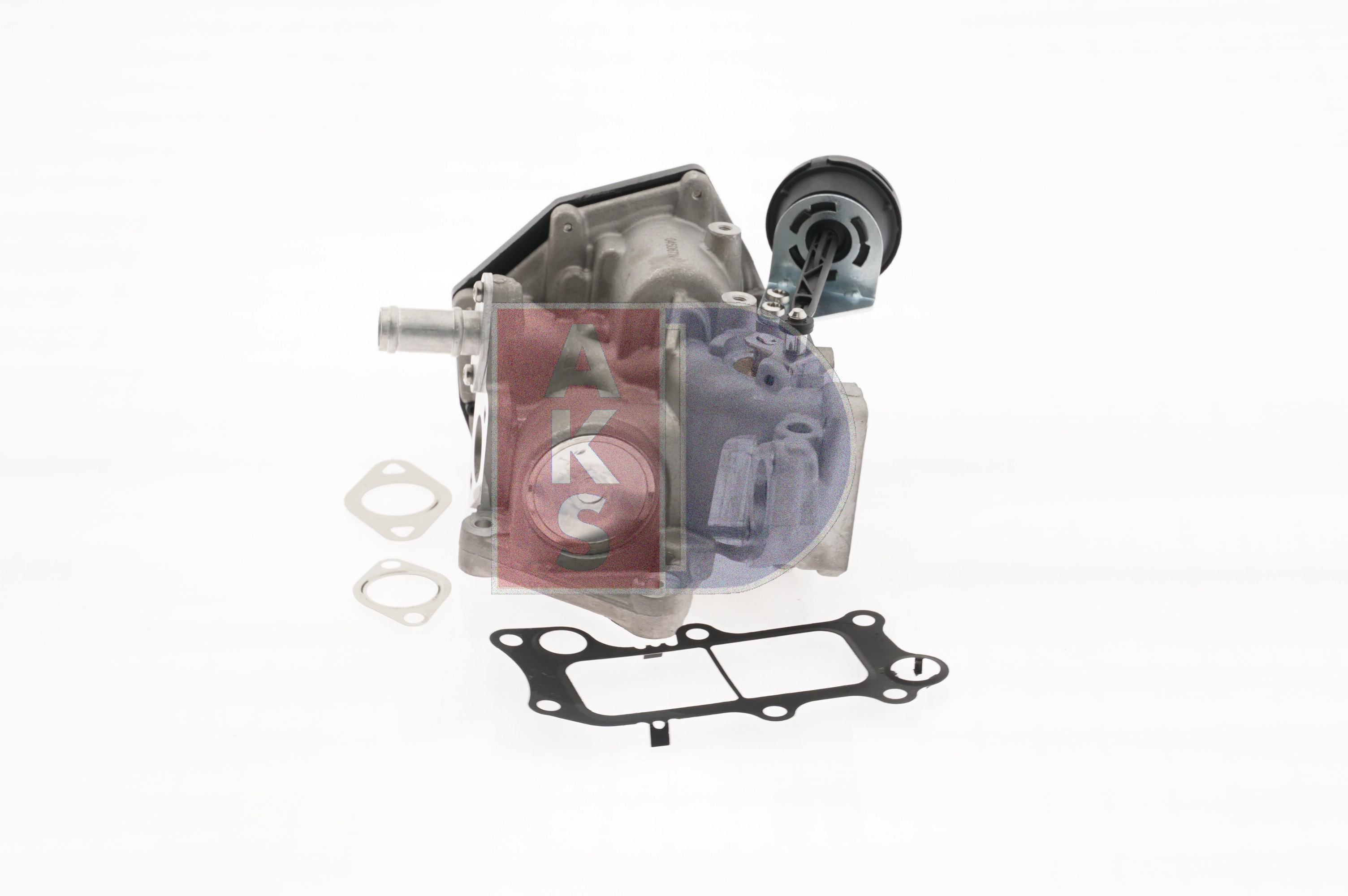 OEM EGR klep VW 2.0 TDI 4motion 140 PK Diesel 03L131512AR van AKS DASIS online aan verbazingwekkende prijzen