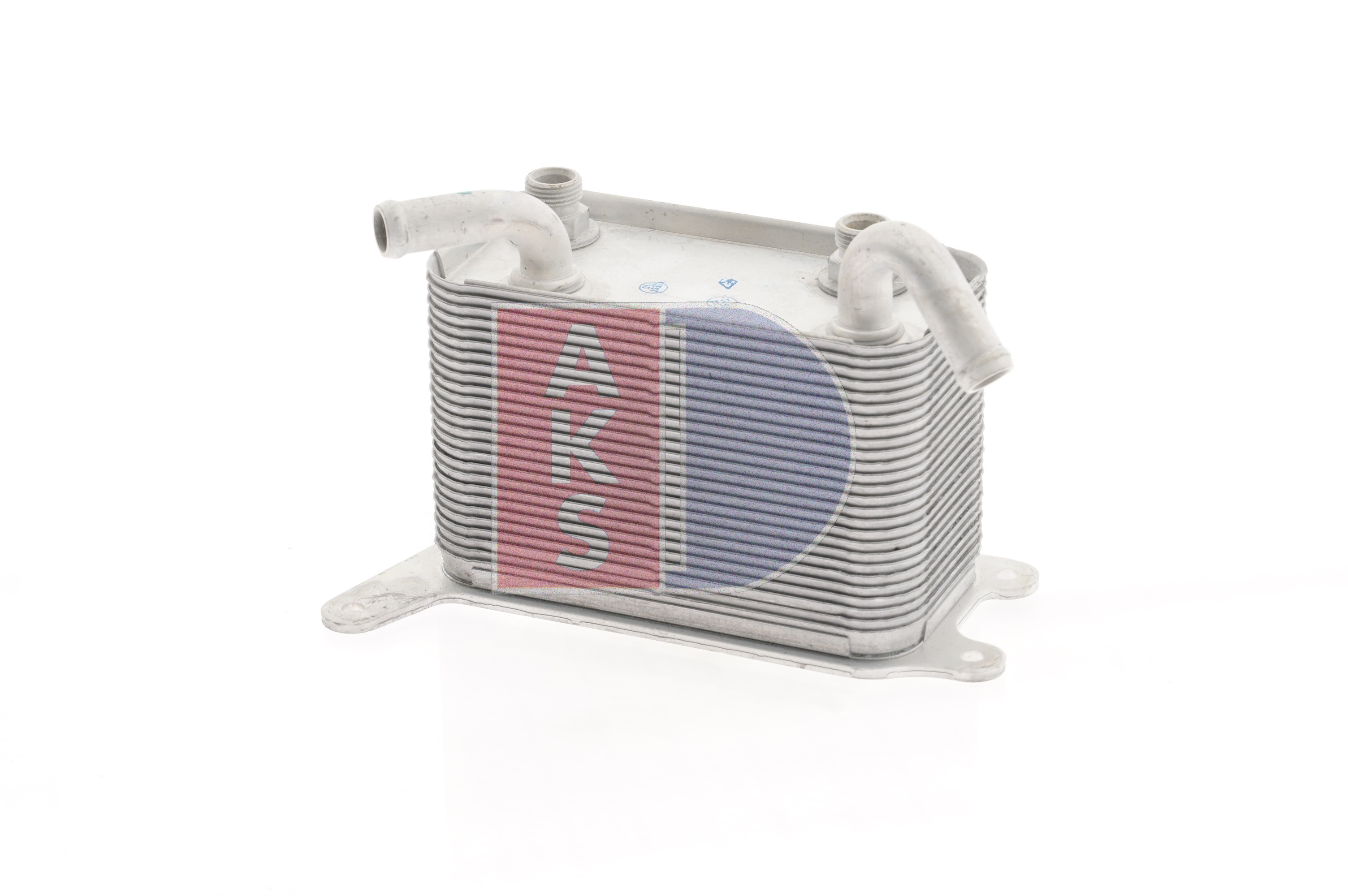 OEM Chladič motorového oleja VW 4.2 V8 4motion 335 HP Benzín 3D0409061G od AKS DASIS online za výborné ceny