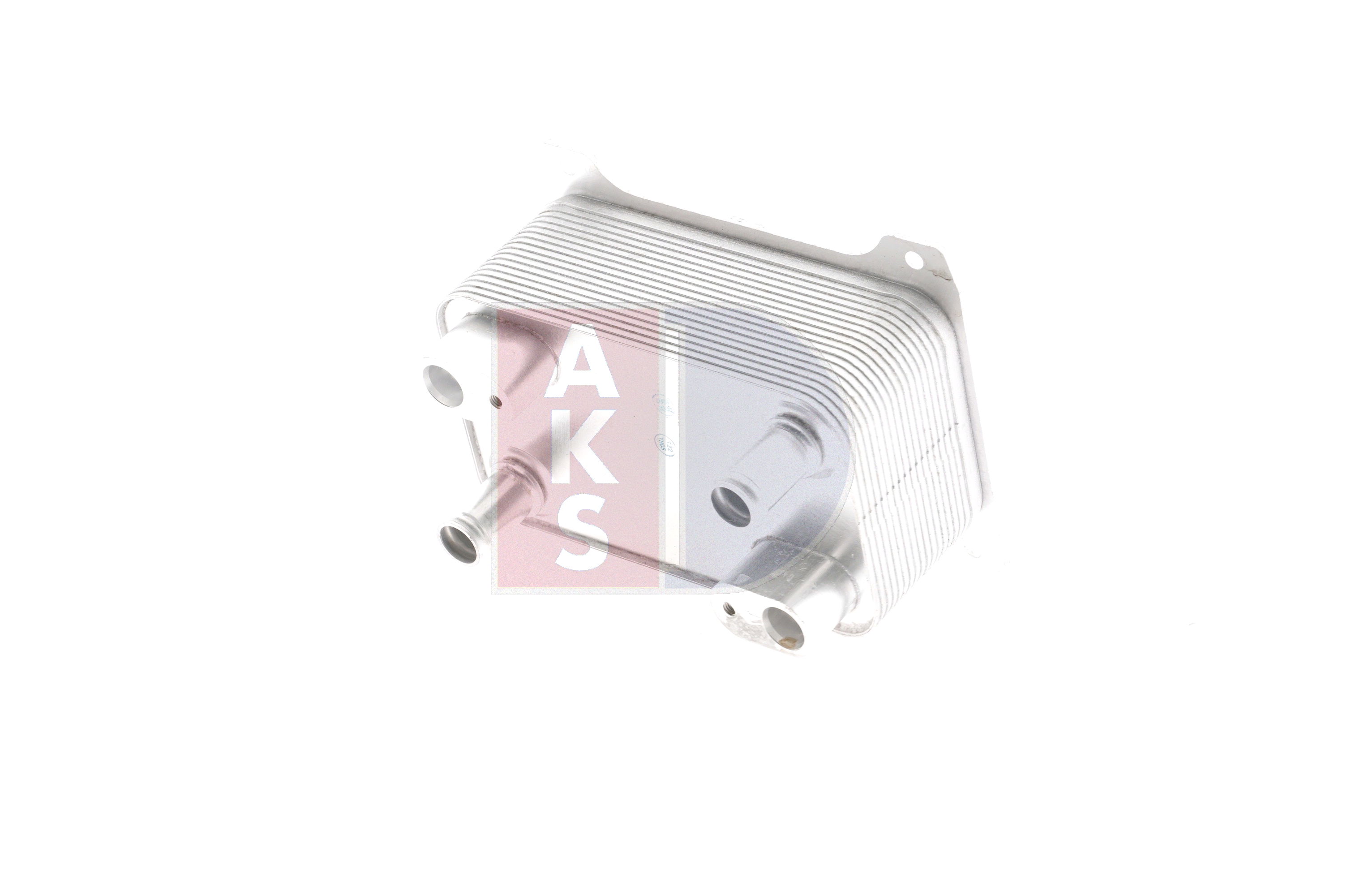 Getriebeölkühler AUDI in Original Qualität 4E0317021H, 096409061, 096409061C von AKS DASIS