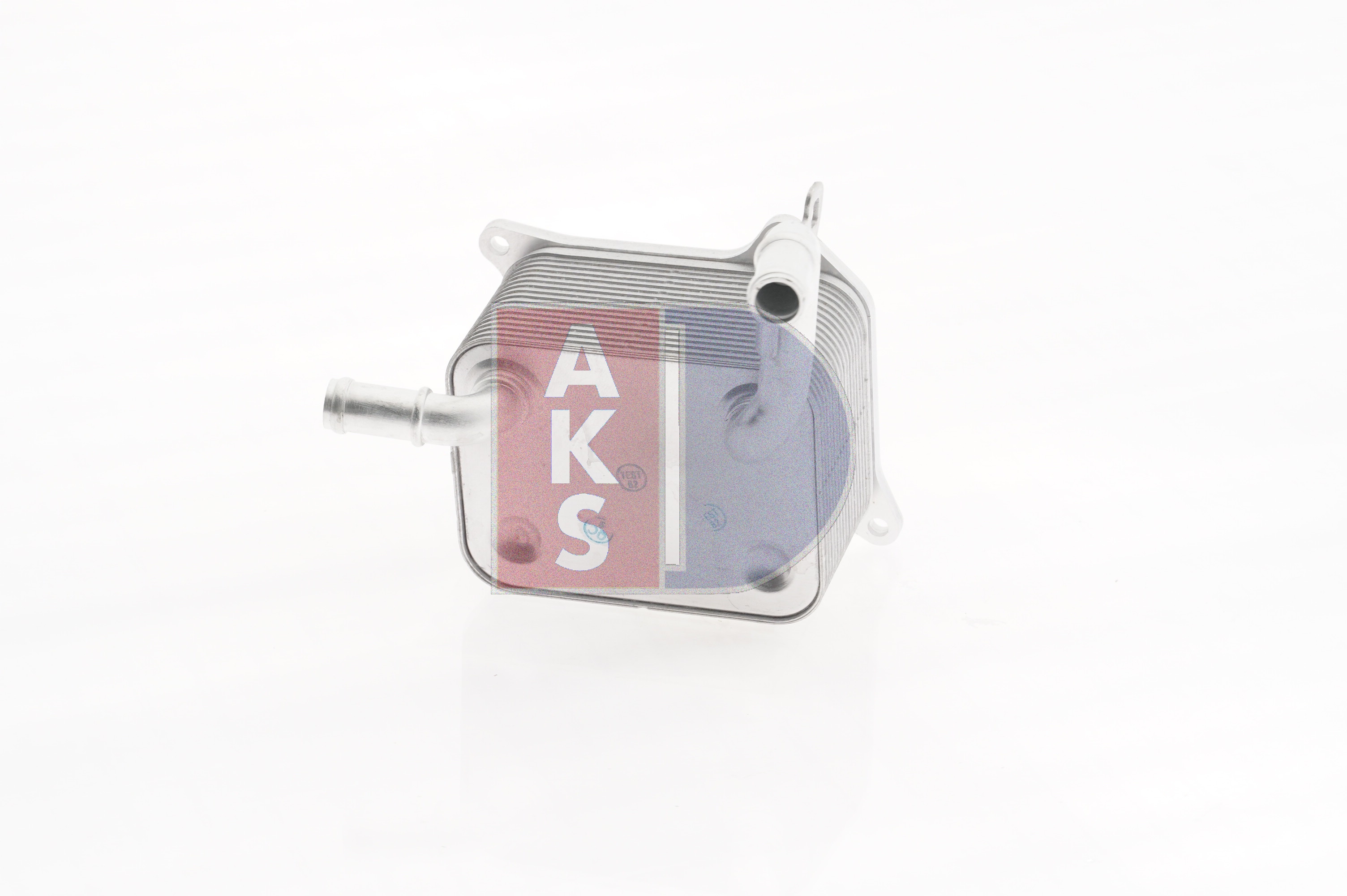 AKS DASIS Ölkühler Produkt Nr.: 046037N zum günstigen Preis von 38,53 € kaufen